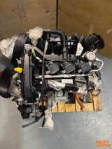 Engine komplett 1,0 EcoBoost Ford C-Max Focus Mk2 92kW 82tkm M1DD M1DA – 3