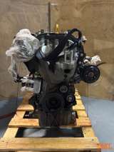 Engine komplett 1,0 EcoBoost Ford C-Max Focus Mk2 92kW 82tkm M1DD M1DA – 4
