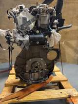 Engine komplett 1,0 EcoBoost Ford C-Max Focus Mk2 92kW 82tkm M1DD M1DA – 5