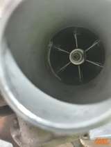 Turbolader 1,0 EcoBoost Ford C-Max Focus Mk2 92kW 82tkm M1DD M1DA 53420053-03 – 1