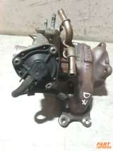 Turbolader 1,0 EcoBoost Ford C-Max Focus Mk2 92kW 82tkm M1DD M1DA 53420053-03 – 4