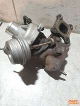 Turbolader 1,0 EcoBoost Ford C-Max Focus Mk2 92kW 82tkm M1DD M1DA 53420053-03 – 5
