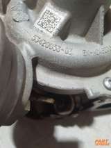Turbolader 1,0 EcoBoost Ford C-Max Focus Mk2 92kW 82tkm M1DD M1DA 53420053-03 – 6