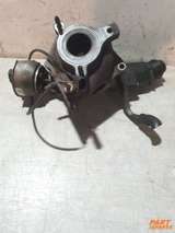 Turbocompresseur 2.0TDI Audi A4 A5 A6 Q5 2007 - 2016 GTC1549UZ CGLC 130tkm – 3