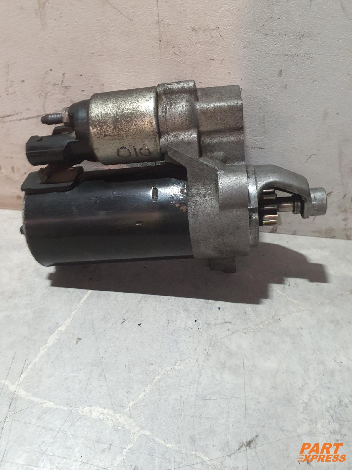 Anlasser 2.0TDI Audi A4 A5 A6 Q5 2007 - 2016 03L911021G CGLC 130tkm