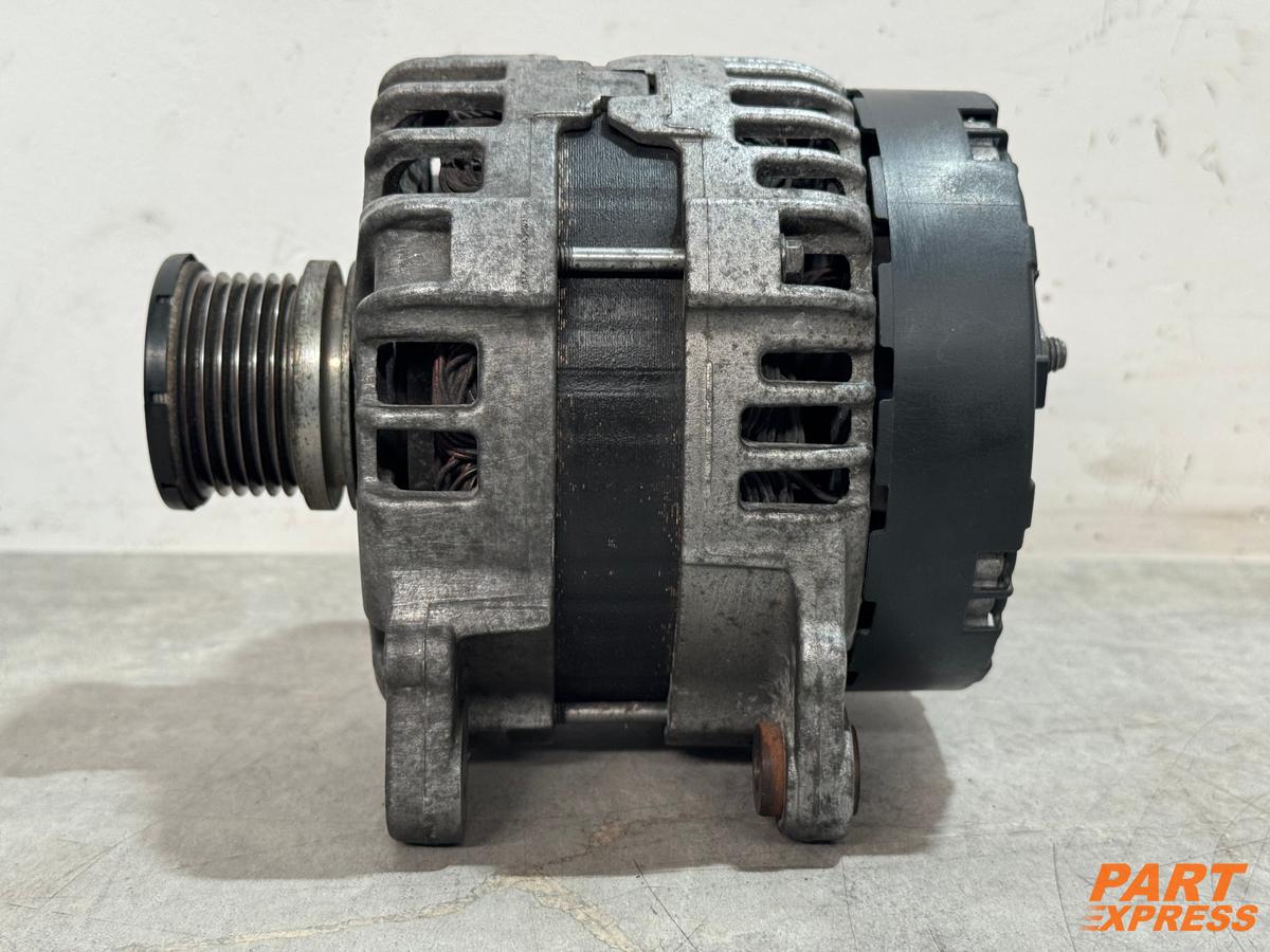 Dynamo 2.0TDI Audi A4 A5 A6 Q5 2007 - 2016 04L903017E CGLC 130tkm