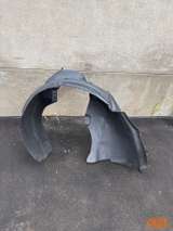 Radhausschale vorne rechts Audi A1 SE 8X 2010 - 2018 8X0 809 962 – 1
