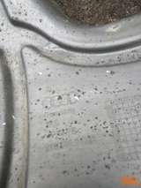 Radhausschale vorne rechts Audi A1 SE 8X 2010 - 2018 8X0 809 962 – 5