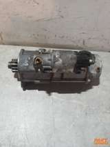 Anlasser Landrover Discovery Range Jaguar XE 2,0D 90tkm AJ200 GX73-11001-BC – 4