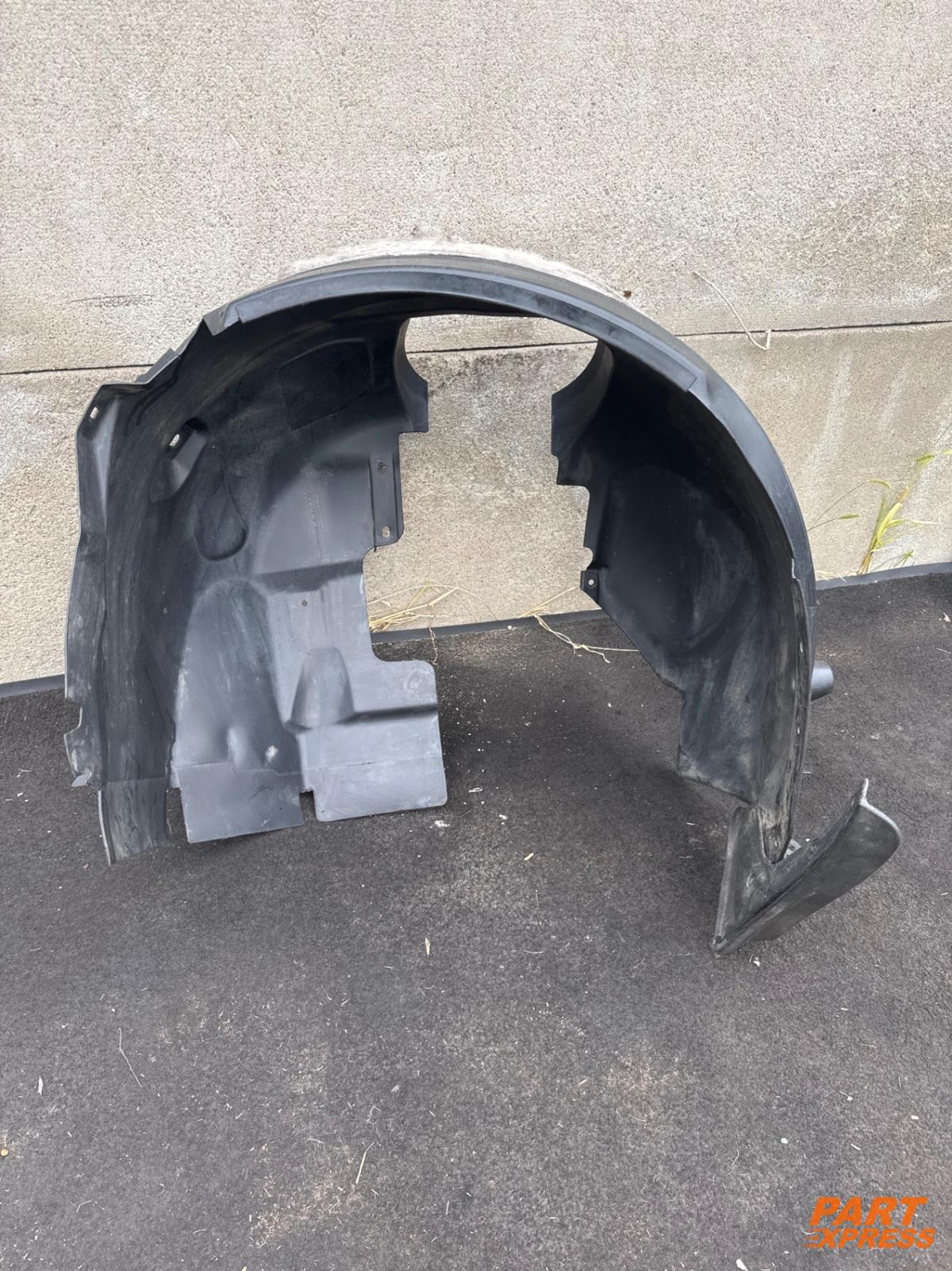 Radhausschale vorne links Ford C-Max Tita Mk2 2010 - 2019 AM51-17D958-A