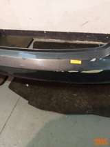 Bumper Complete Rear Audi A5 8T Grey X5 / Z7H Meteor 2007 - 2016 – 7