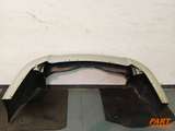 Bumper Complete Rear Ford Mondeo Mk5 CD391 Silver Tectonic QD 2014 - 2022 – 10