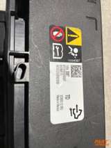 Airbag Control Unit Opel Insignia A 2008 - 2017 8110100000000X – 4