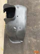 Radhausschale vorne rechts Peugeot 308 SE T7 2007 - 2013 9656738 480 – 2