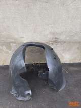 Radhausschale vorne rechts Peugeot 308 SE T7 2007 - 2013 9656738 480 – 4