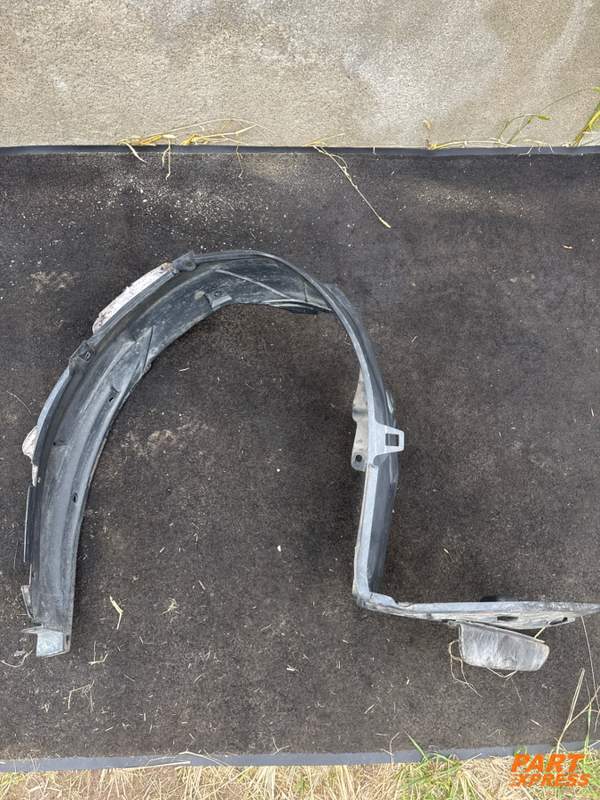 Radhausschale vorne rechts Honda Civic EX IX (FK2) 2012 - 2017 74410-TV0-E010-M1