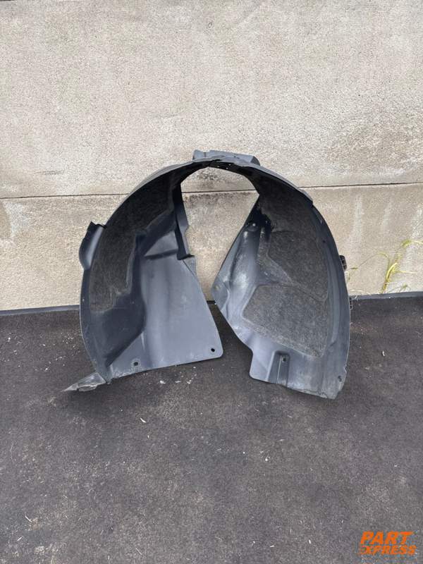 Radhausschale vorne links Opel Zafira Exc C 2011 - 2019 13 301 571