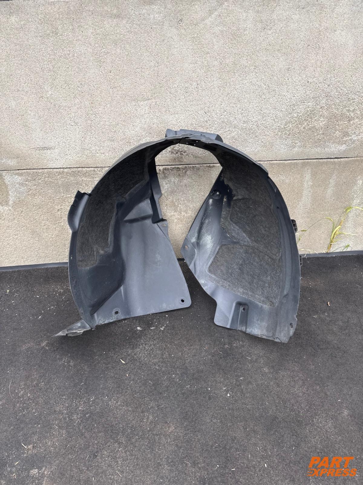 Radhausschale vorne links Opel Zafira Exc C 2011 - 2019 13 301 571