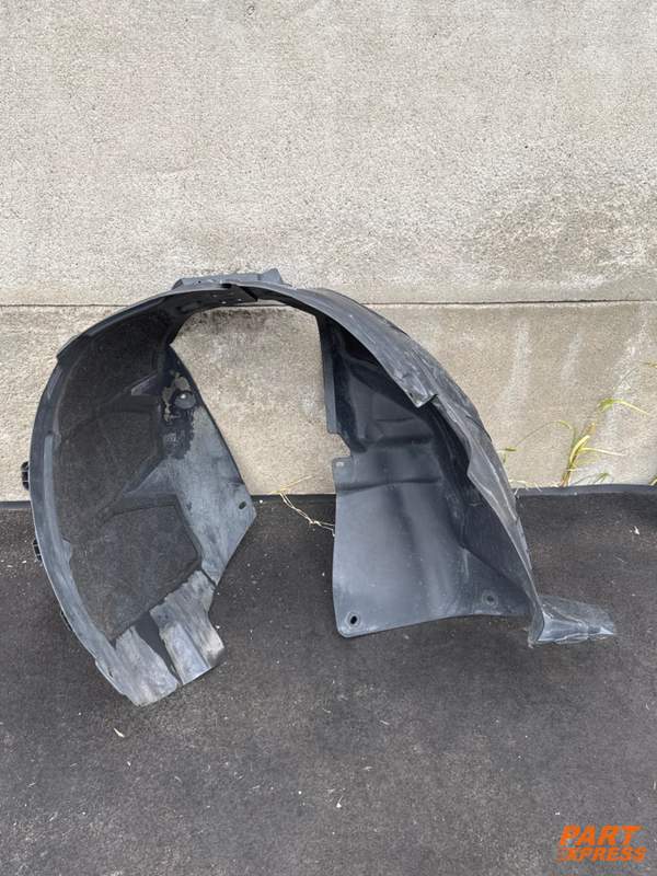 Radhausschale vorne rechts Opel Zafira Exc C 2011 - 2019 115 46 82