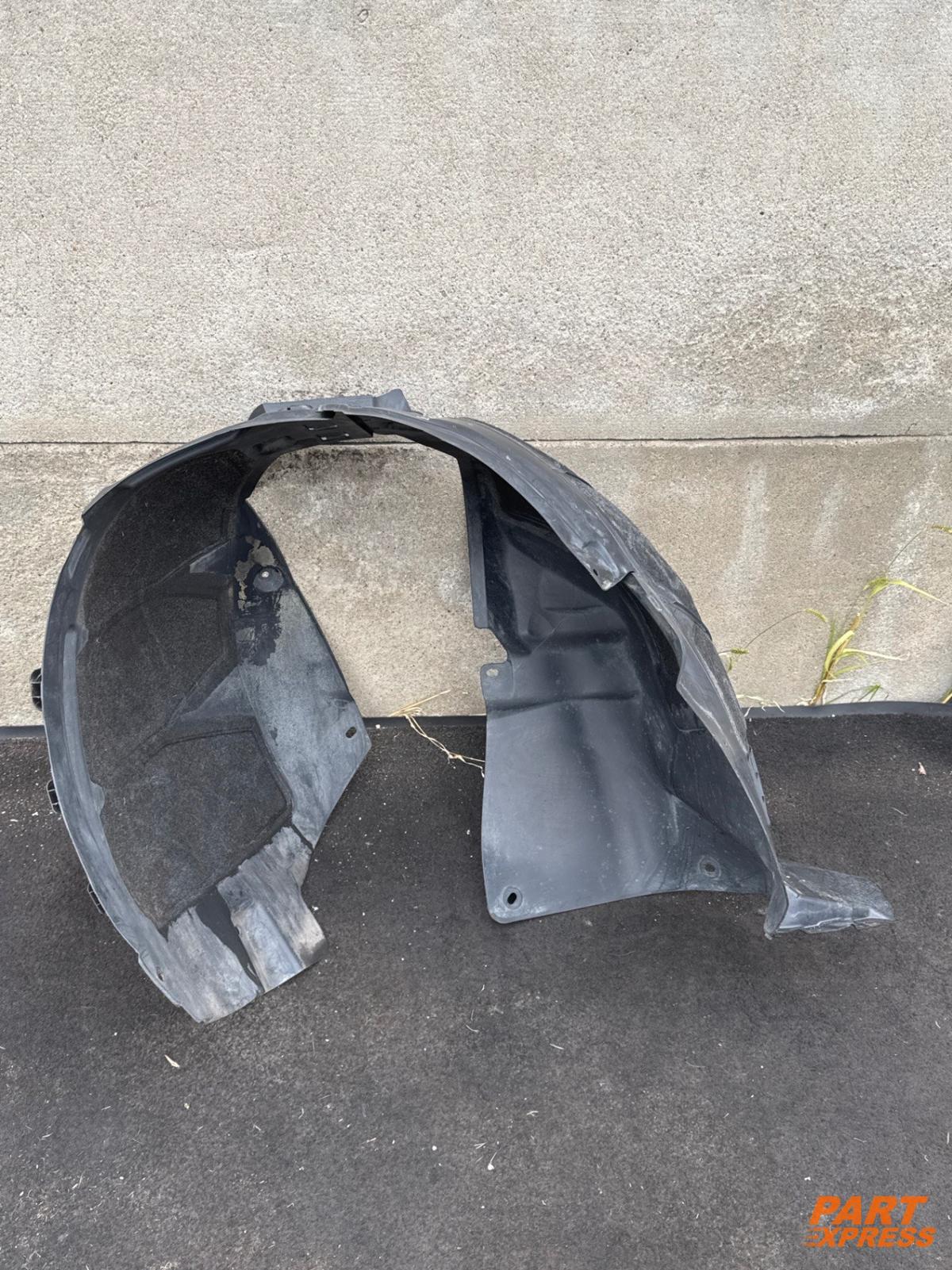 Radhausschale vorne rechts Opel Zafira Exc C 2011 - 2019 115 46 82