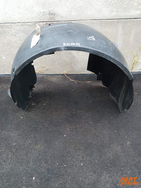 Radhausschale vorne links Opel Combo D 2012 - 2018 51810940
