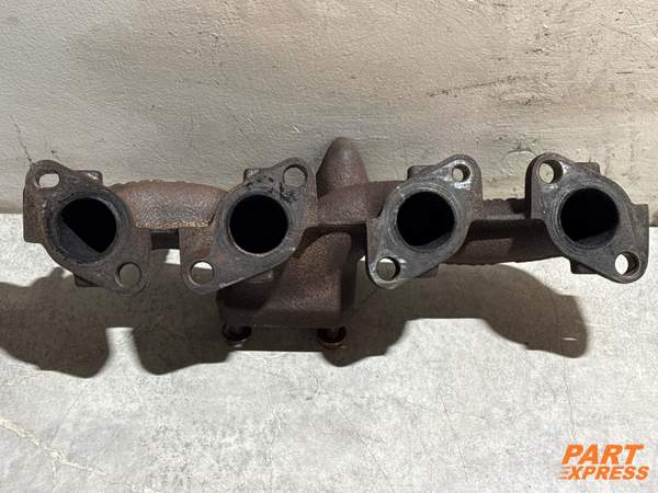 Abgaskrümmer Audi A5 8T 2007 - 2016 03L 263 033