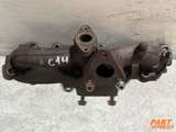 Abgaskrümmer Audi A5 8T 2007 - 2016 03L 263 033 – 2