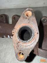 Abgaskrümmer Audi A5 8T 2007 - 2016 03L 263 033 – 4
