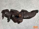 Abgaskrümmer Audi A5 8T 2007 - 2016 03L 263 033 – 5