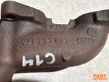 Abgaskrümmer Audi A5 8T 2007 - 2016 03L 263 033 – 6