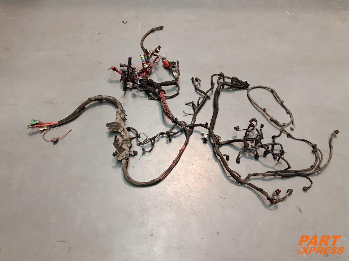 Motorkabelbaum Renault Trucks Master III (X62) 2010 - 2019 240118223R