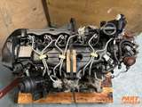 Motore komplett Volvo 2.4 Diesel 112tkm S80 V70 XC60 XC70 D5244T14 – 2