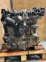 Motore komplett Volvo 2.4 Diesel 112tkm S80 V70 XC60 XC70 D5244T14 – 3