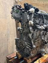 Motore komplett Volvo 2.4 Diesel 112tkm S80 V70 XC60 XC70 D5244T14 – 4