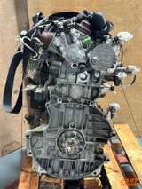 Motore komplett Volvo 2.4 Diesel 112tkm S80 V70 XC60 XC70 D5244T14 – 5