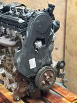 Motore komplett Volvo 2.4 Diesel 112tkm S80 V70 XC60 XC70 D5244T14 – 6