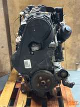 Motore komplett Volvo 2.4 Diesel 112tkm S80 V70 XC60 XC70 D5244T14 – 7