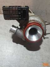 Turbocompresseur Volvo 2.4 Diesel 112tkm S80 V70 XC60 XC70 D5244T14 31219857 – 1