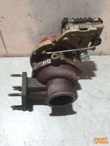 Turbocompresseur Volvo 2.4 Diesel 112tkm S80 V70 XC60 XC70 D5244T14 31219857 – 3