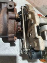Turbocompresseur Volvo 2.4 Diesel 112tkm S80 V70 XC60 XC70 D5244T14 31219857 – 6