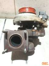 Turbocompresseur Volvo 2.4 Diesel 112tkm S80 V70 XC60 XC70 D5244T14 31219857 – 7