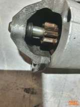Démarreur Volvo 2.4 Diesel 112tkm S80 V70 XC60 XC70 D5244T14 0 001 109,311 – 2