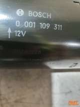 Démarreur Volvo 2.4 Diesel 112tkm S80 V70 XC60 XC70 D5244T14 0 001 109,311 – 5