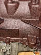 Moteur komplett 1,0 EcoBoost Ford B-Max Fiesta 74kW 102tkm SVC1BG-6006-FA – 9