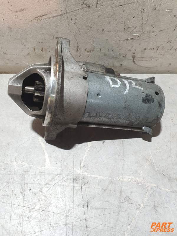 Motor de arranque 1,0 EcoBoost Ford B-Max Fiesta 74kW 102tkm SVC1BG-6006-FA LS12E401