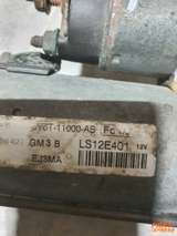 Anlasser 1,0 EcoBoost Ford B-Max Fiesta 74kW 102tkm SVC1BG-6006-FA LS12E401 – 5