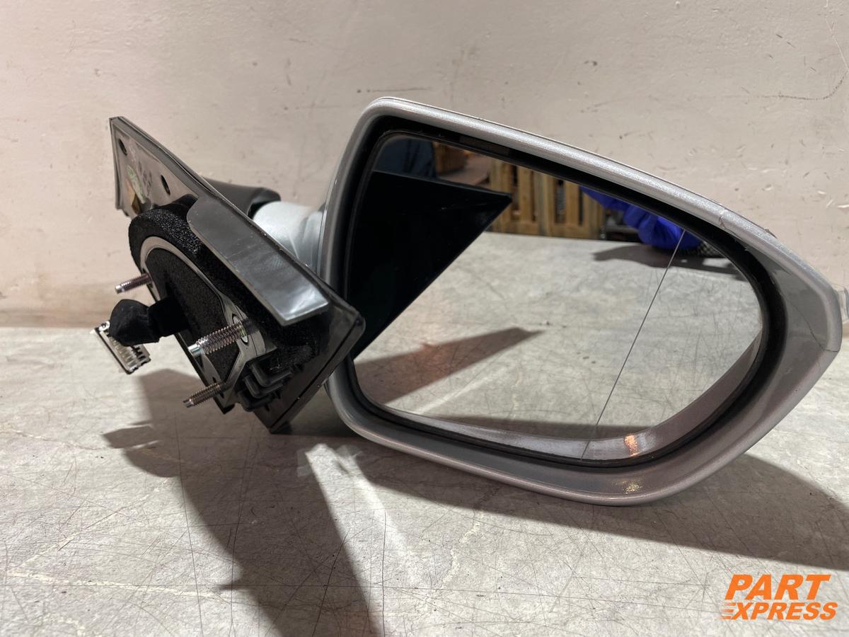 Außenspiegel rechts Hyundai i40 VF Silver Sleek Silver 2011 - 2019 E4023588