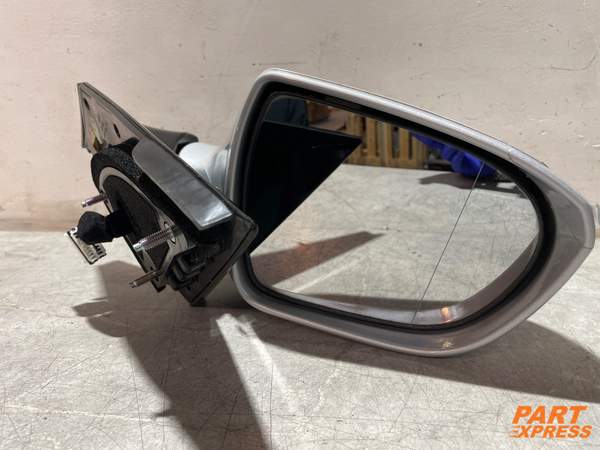 Außenspiegel rechts Hyundai i40 VF Plata Sleek Silver 2011 - 2019 E4023588
