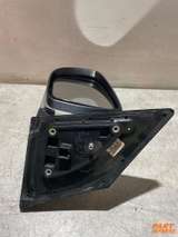 Außenspiegel links 8 Pins Hyundai Tucson ix35 Silber Sirius A3 E13027457 – 3
