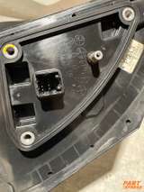 Außenspiegel links 8 Pins Hyundai Tucson ix35 Silber Sirius A3 E13027457 – 4
